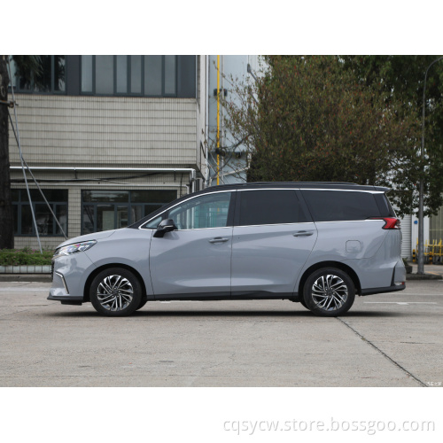 SAIC MAXUS MIFA 5 2022 430 км Elite Edition